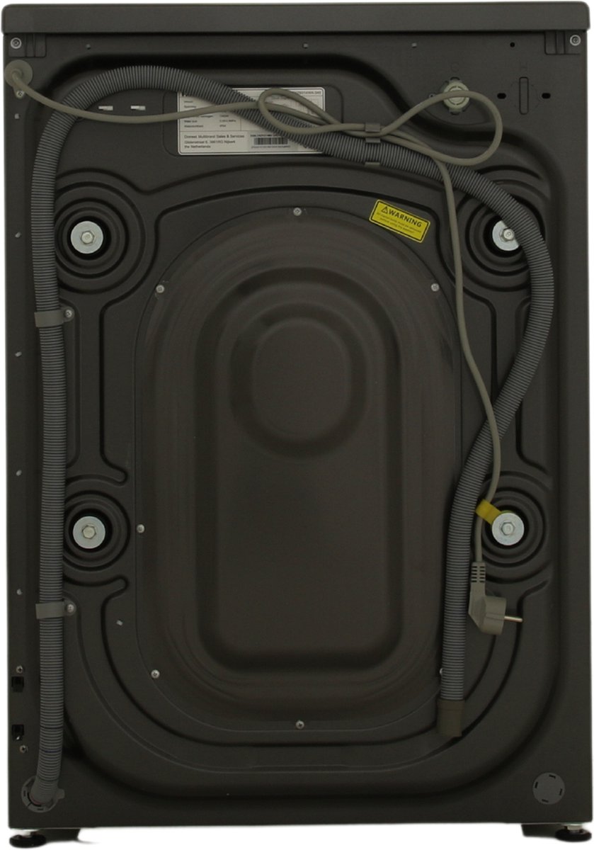 Washing machine FRILEC KOBLENZ9314340 IHPO